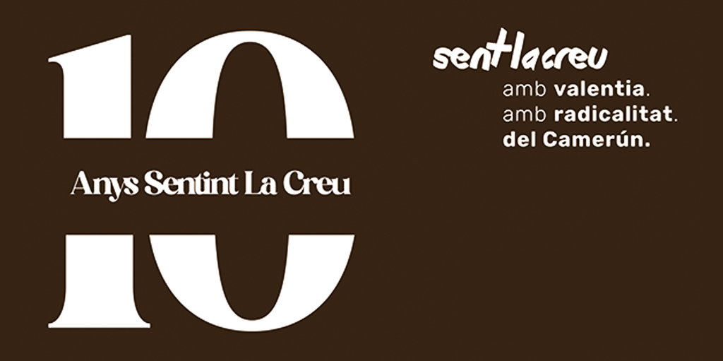Sent la Creu
