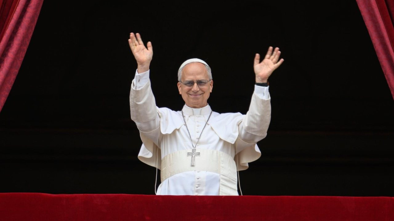 El papa Lleó XIV visitarà Barcelona aquest mes de juny