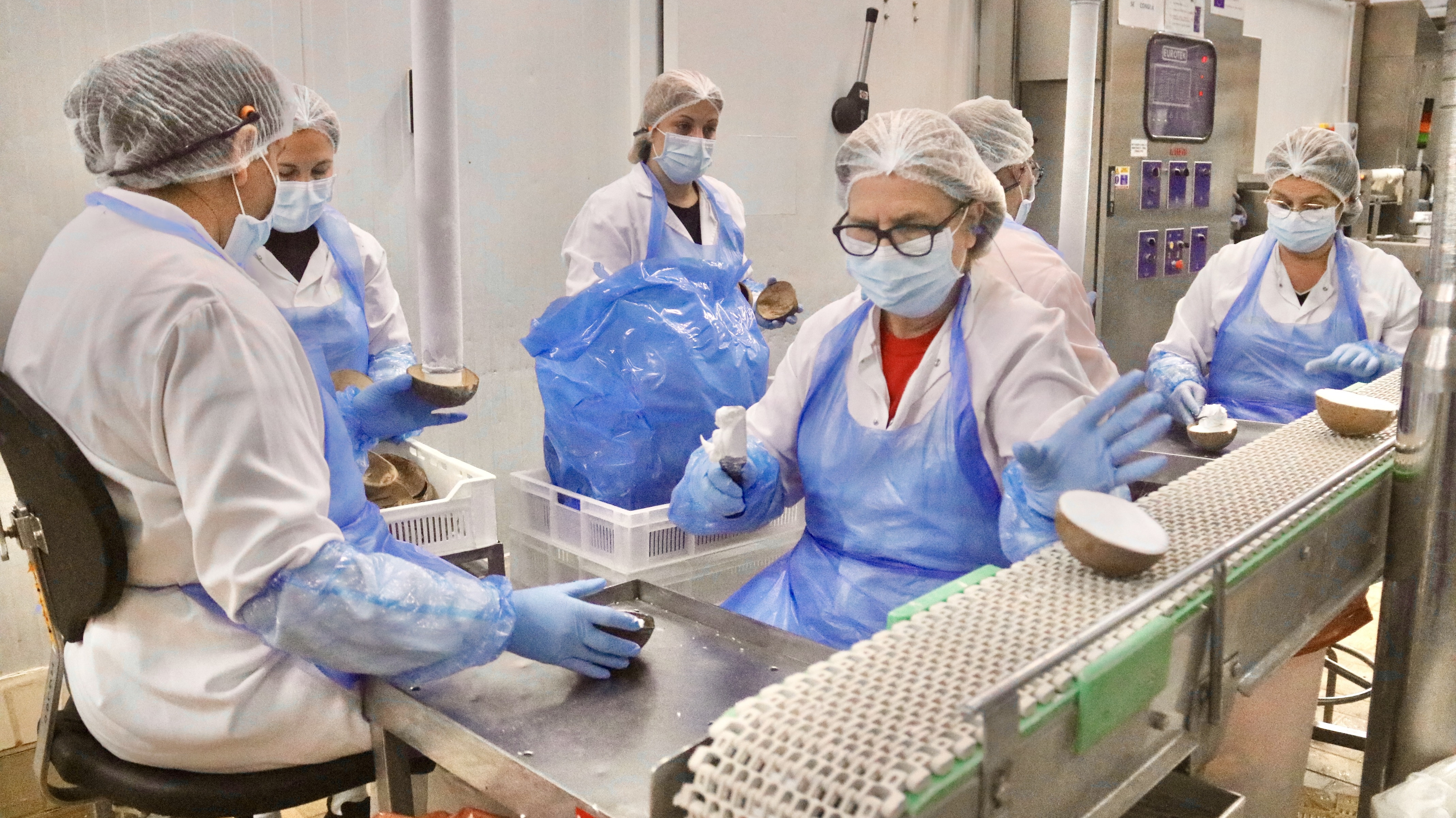 El Govern estatal apuja el salari mínim interprofessional, però encara per sota de les recomanacions europees