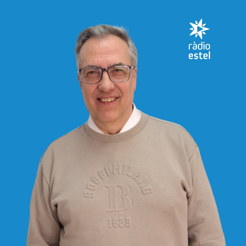 Les claus del dia amb Albert Cortina