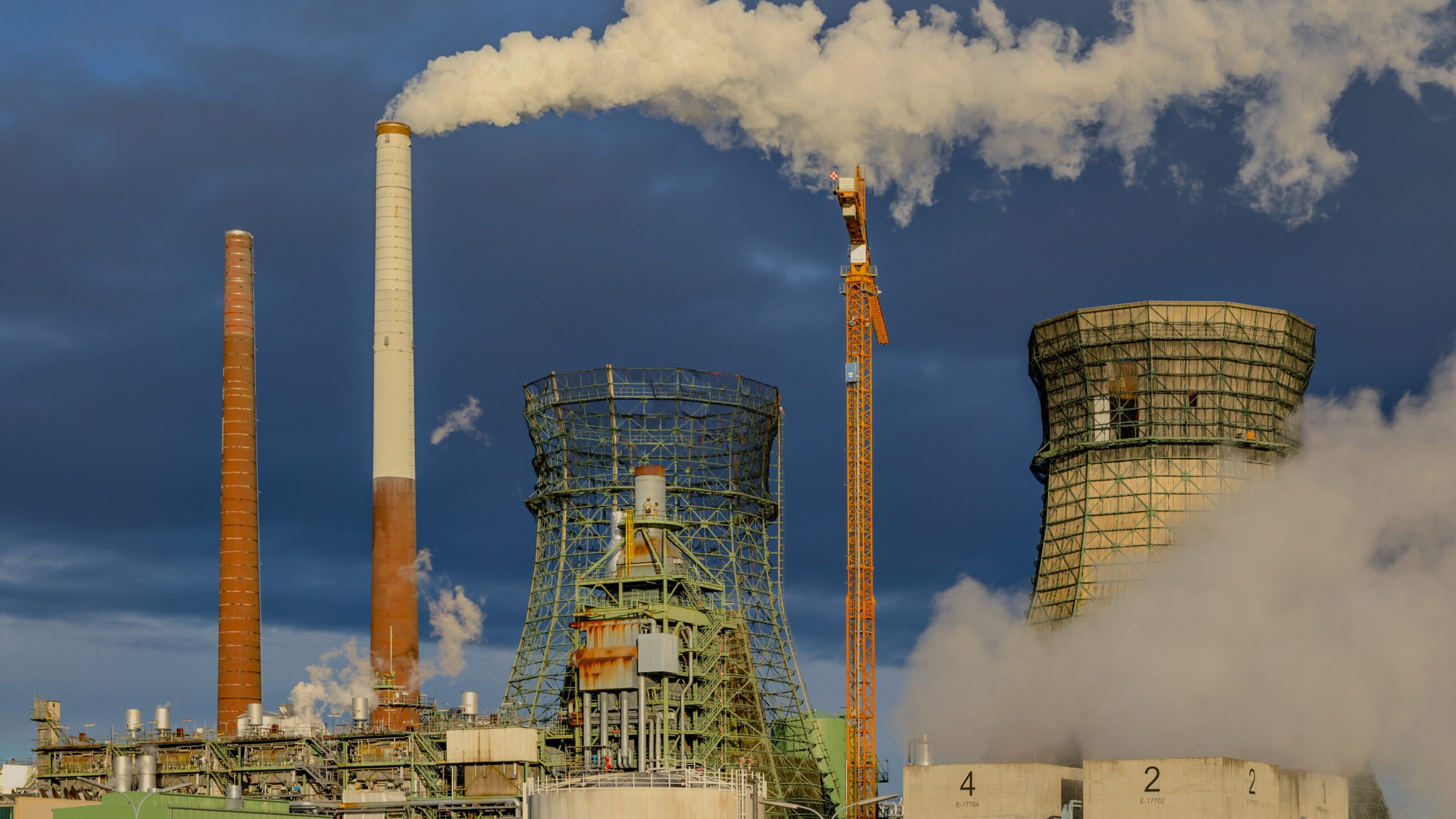 Javier Martín-Vide: "S'ha de restringir l'ús dels combustibles fòssils"