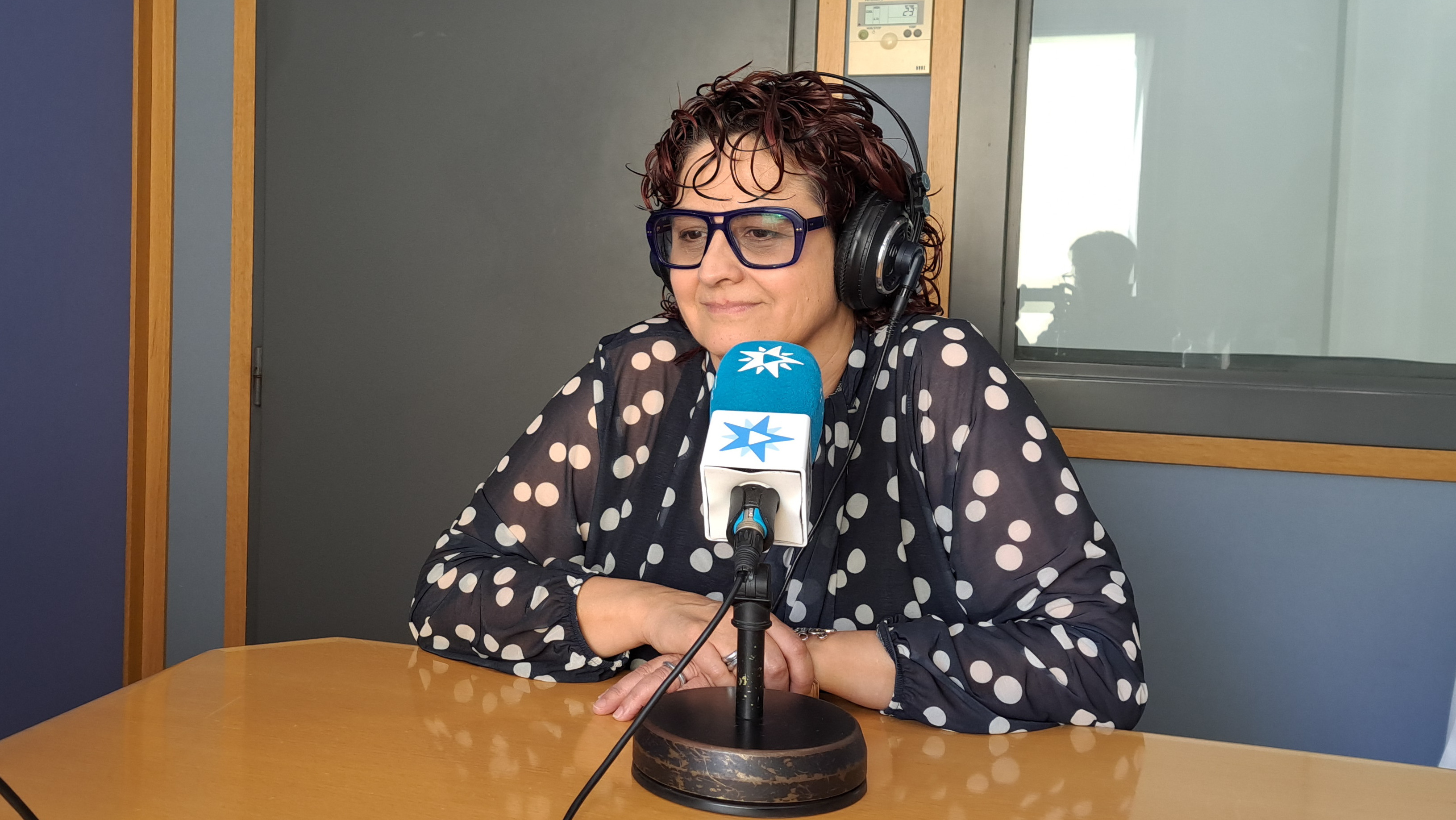Maribel Pedrol: "Que el país regant passés a ser el gestor del Canal d'Urgell va ser una victòria de guerra"