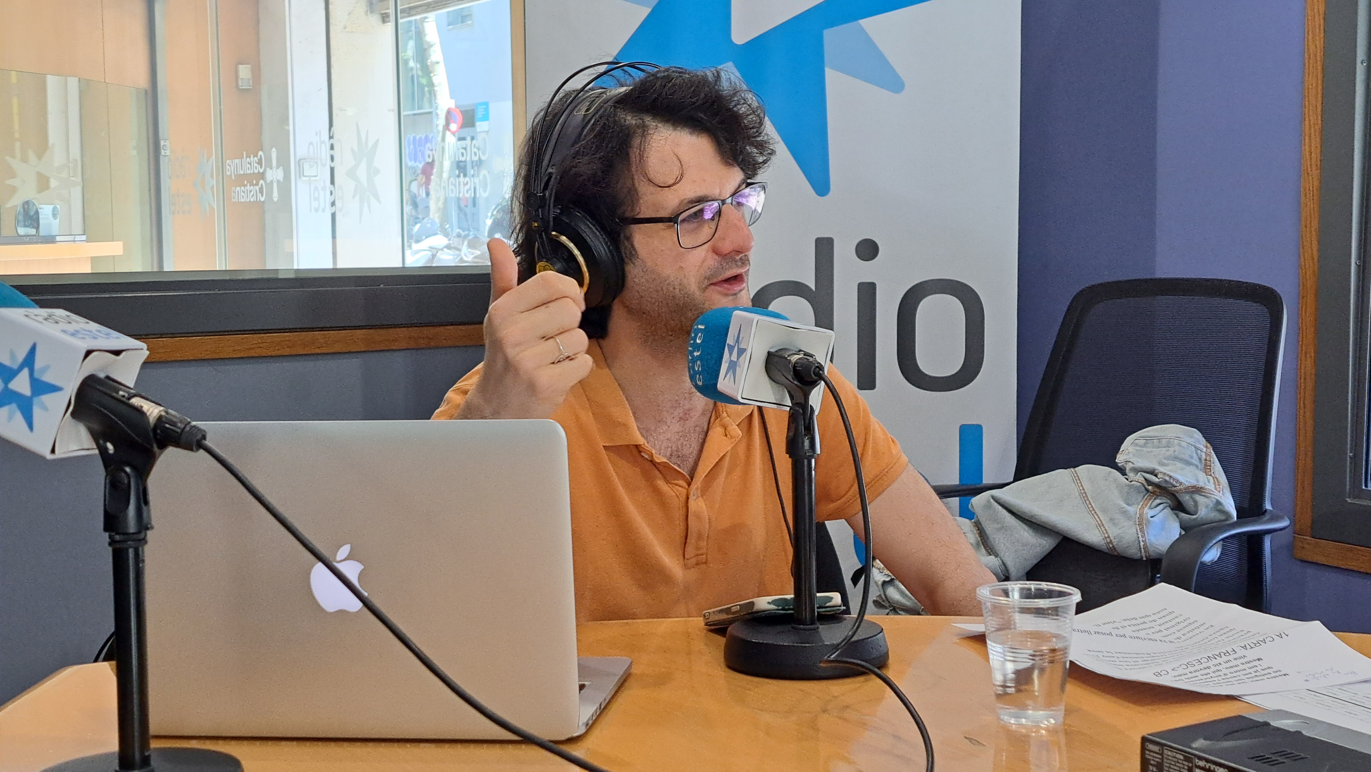 Francisco Guzman: "Conxita Badia reivindicava el repertori català"