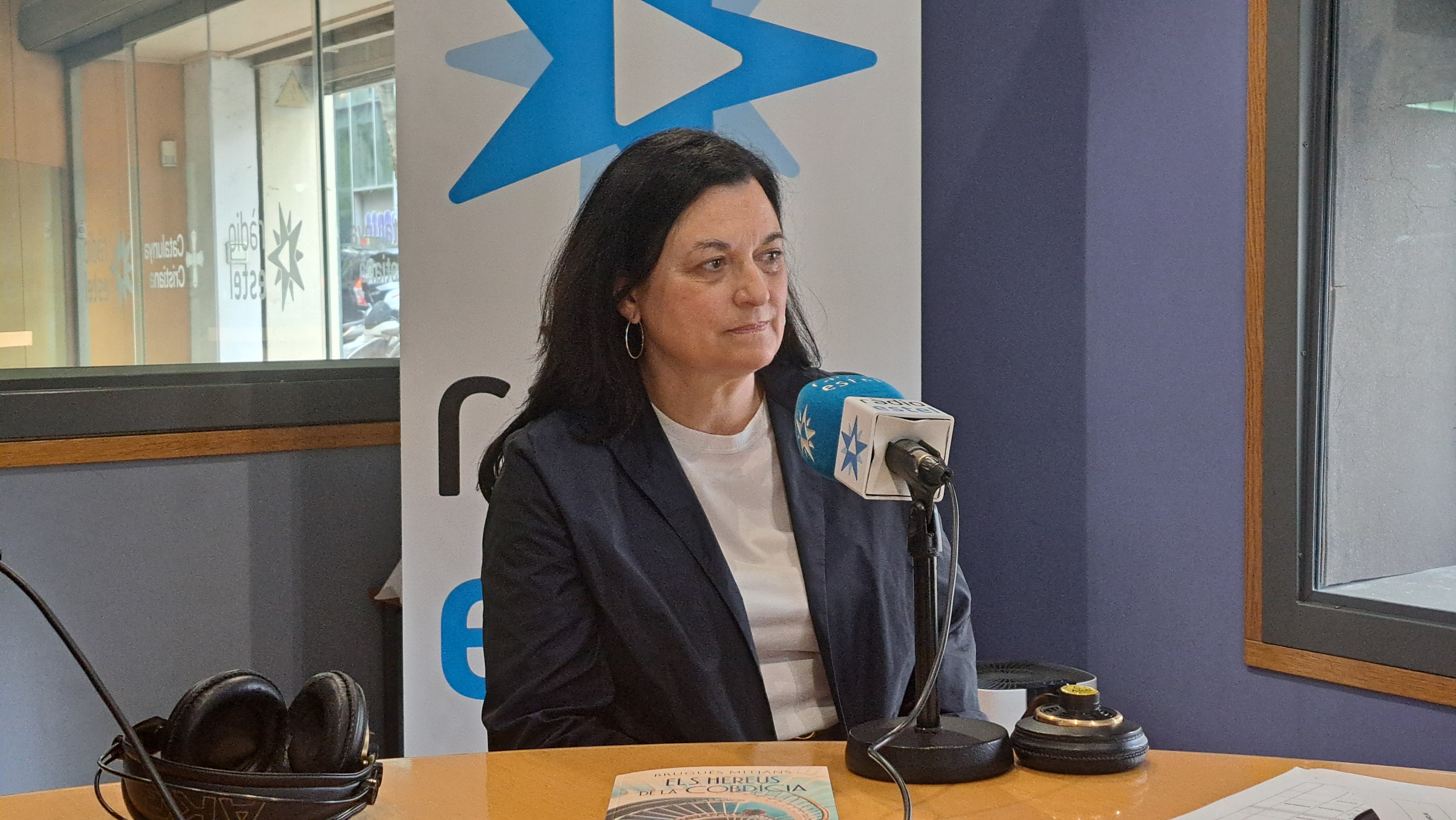 Brugués Mitjans: "Hem perdut la capacitat d'esforçar-nos"