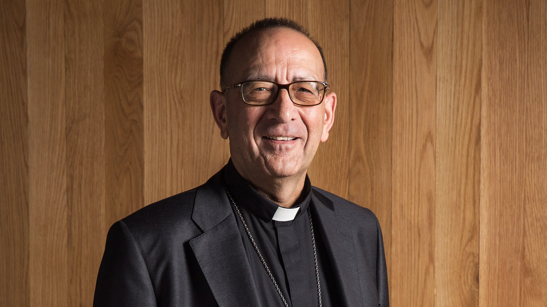 Cardenal Omella: "El món necessita cada dia més l'anunci de l'esperança"