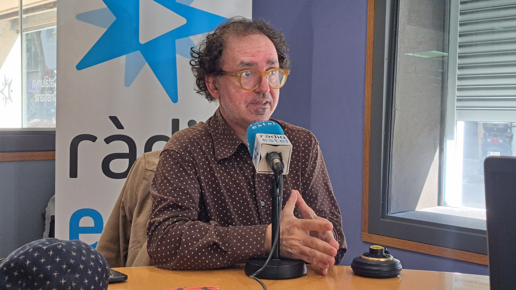 Francesc Canosa