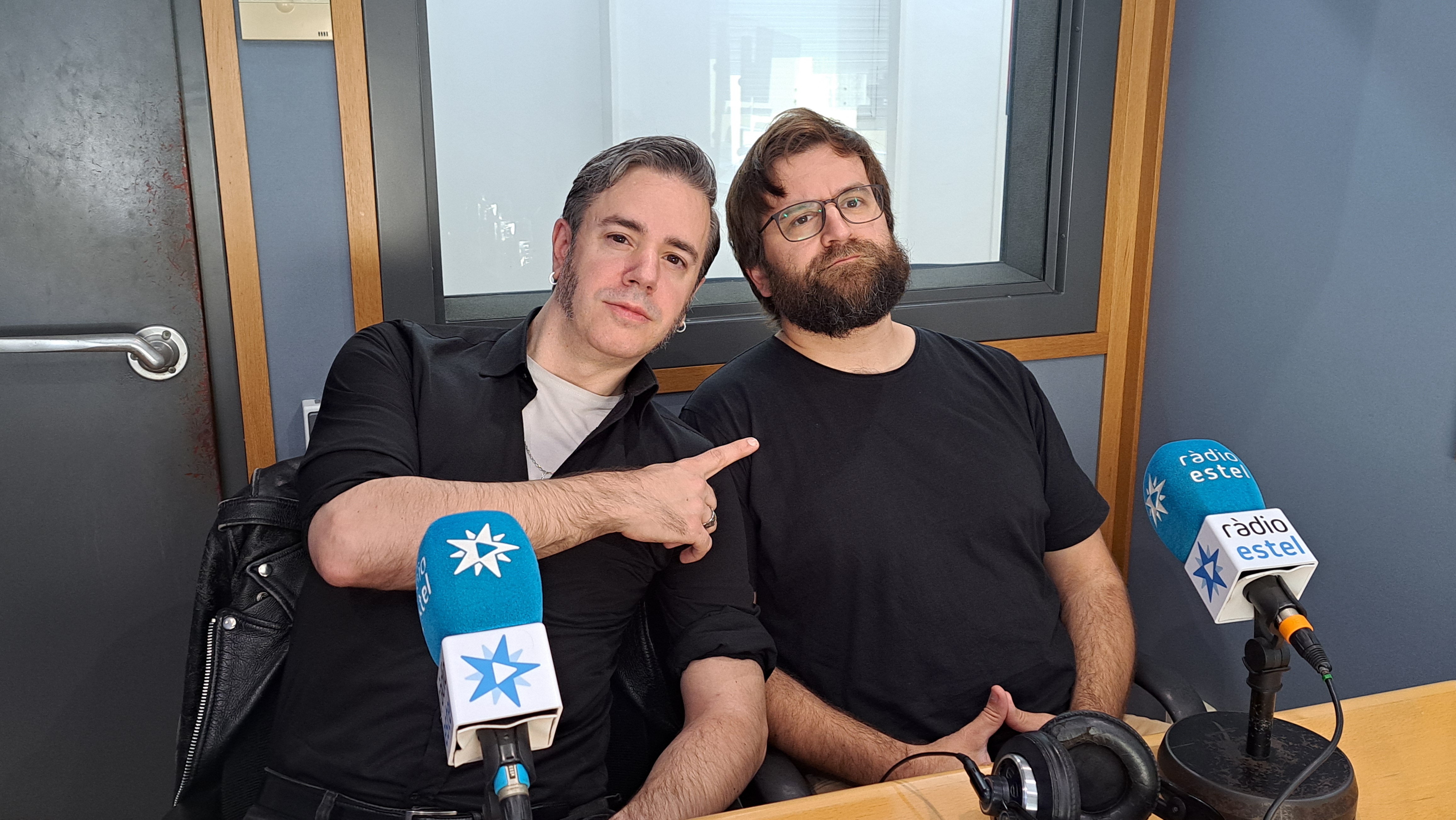 Obeses: "Els paradigmes són per trencar-se i per confrontar-s'hi"