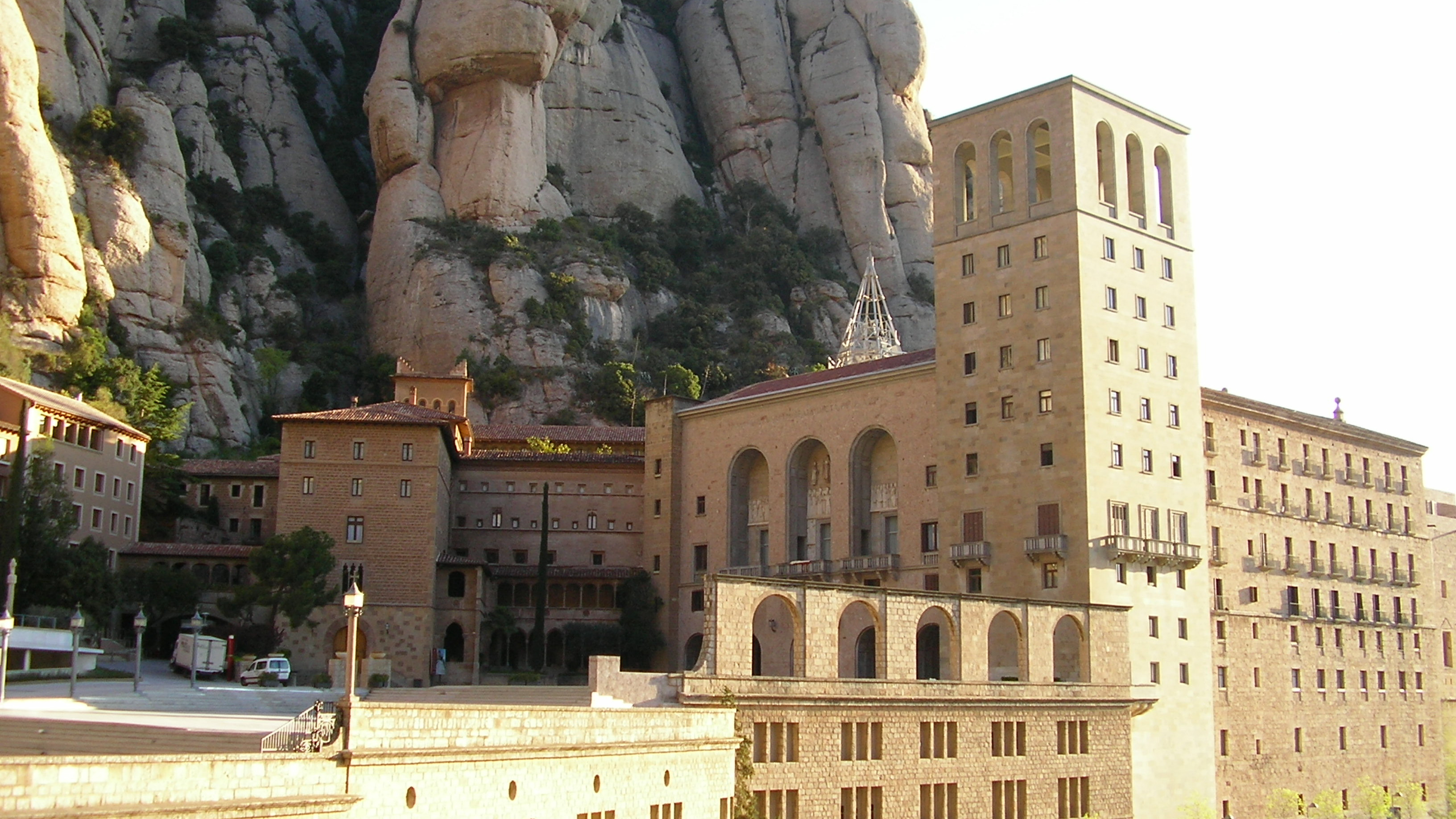 Pare Bernat Juliol: "La visita de Lleó XIV a Montserrat l'hem d'emmarcar dins la celebració del mil·lenari"