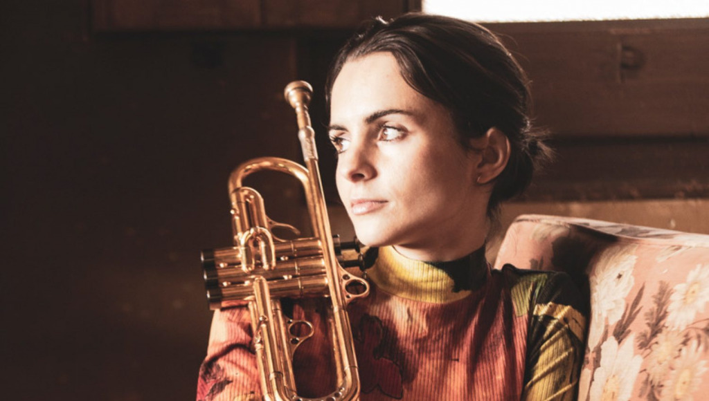Andrea Motis