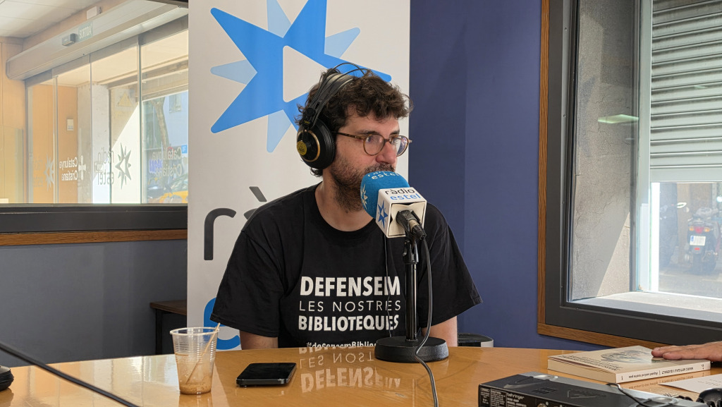 Marc Artigau