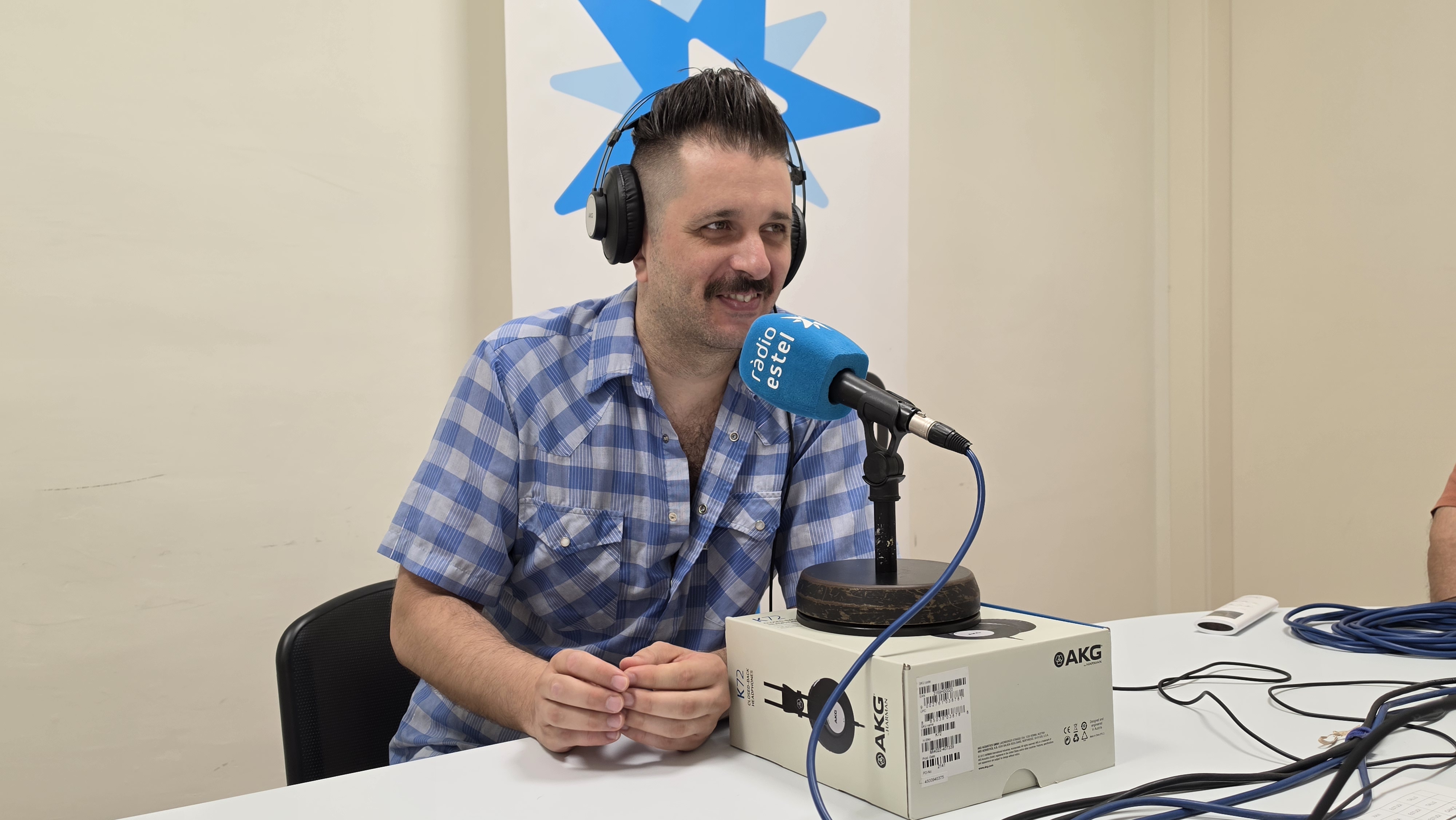 Los Swingin' Calaveras: "Les plataformes de streaming són una arma de doble fil"
