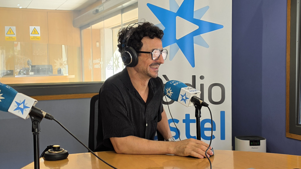 Raül Balam
