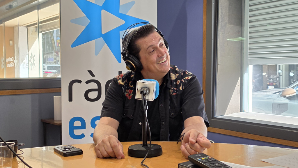 Ivan Kovacevic (Gipsy Balkan Orchestra)