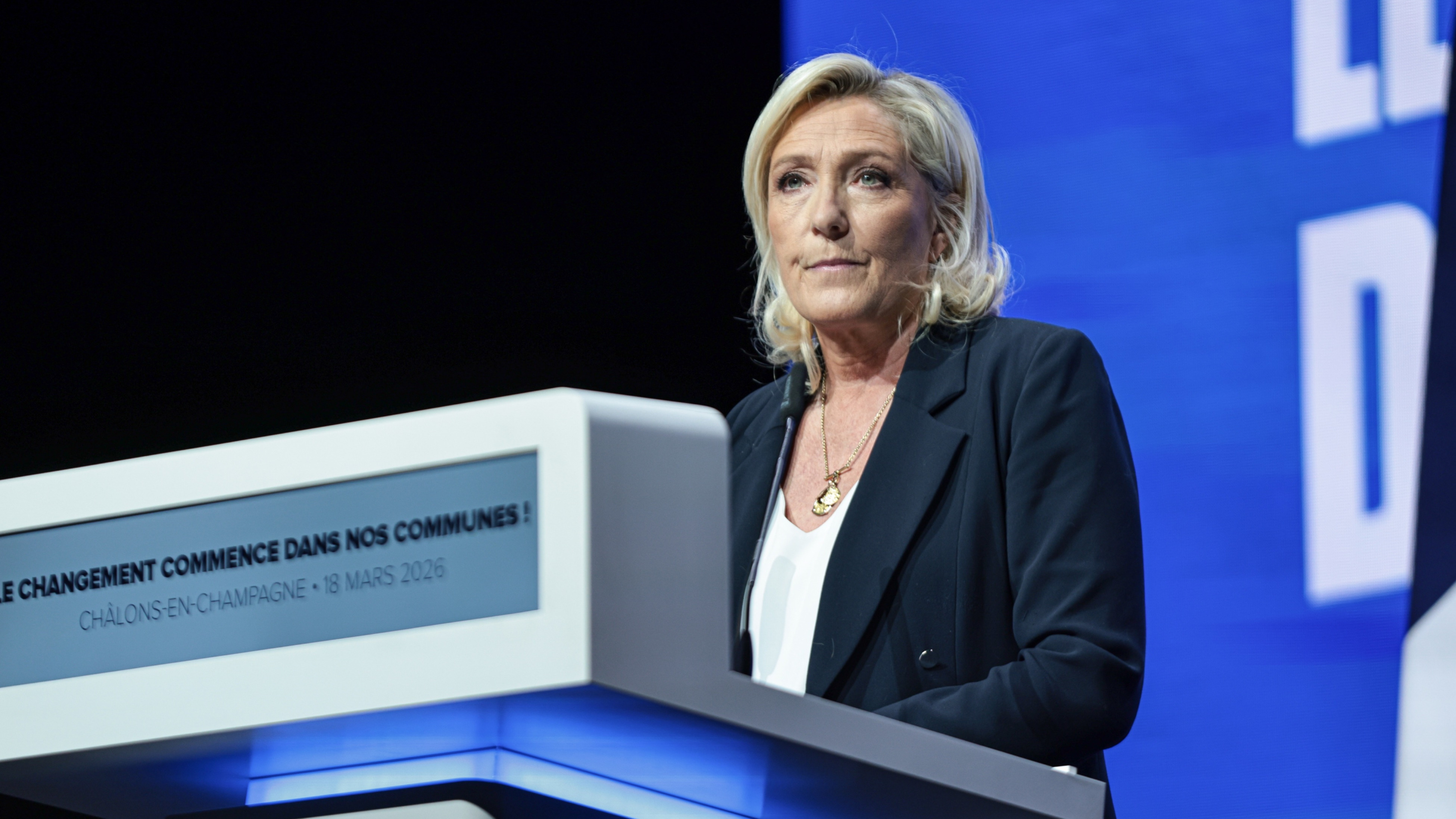 L'escenari polític francès que s'obre amb la condemna a Marine Le Pen