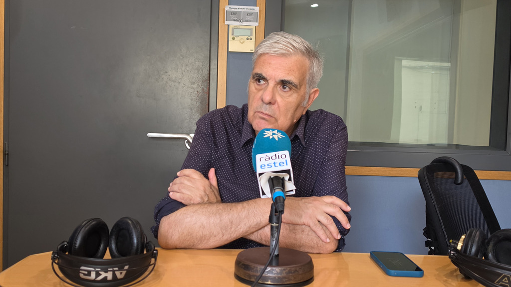 Carles Prats