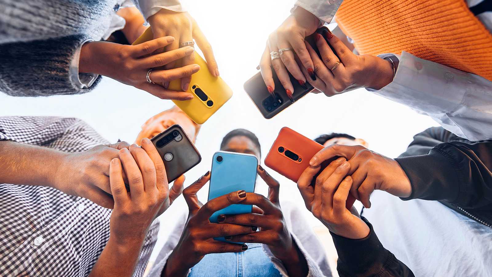Limitar els algoritmes i sustentar l'esforç en l'aprenentatge, la recepta dels experts