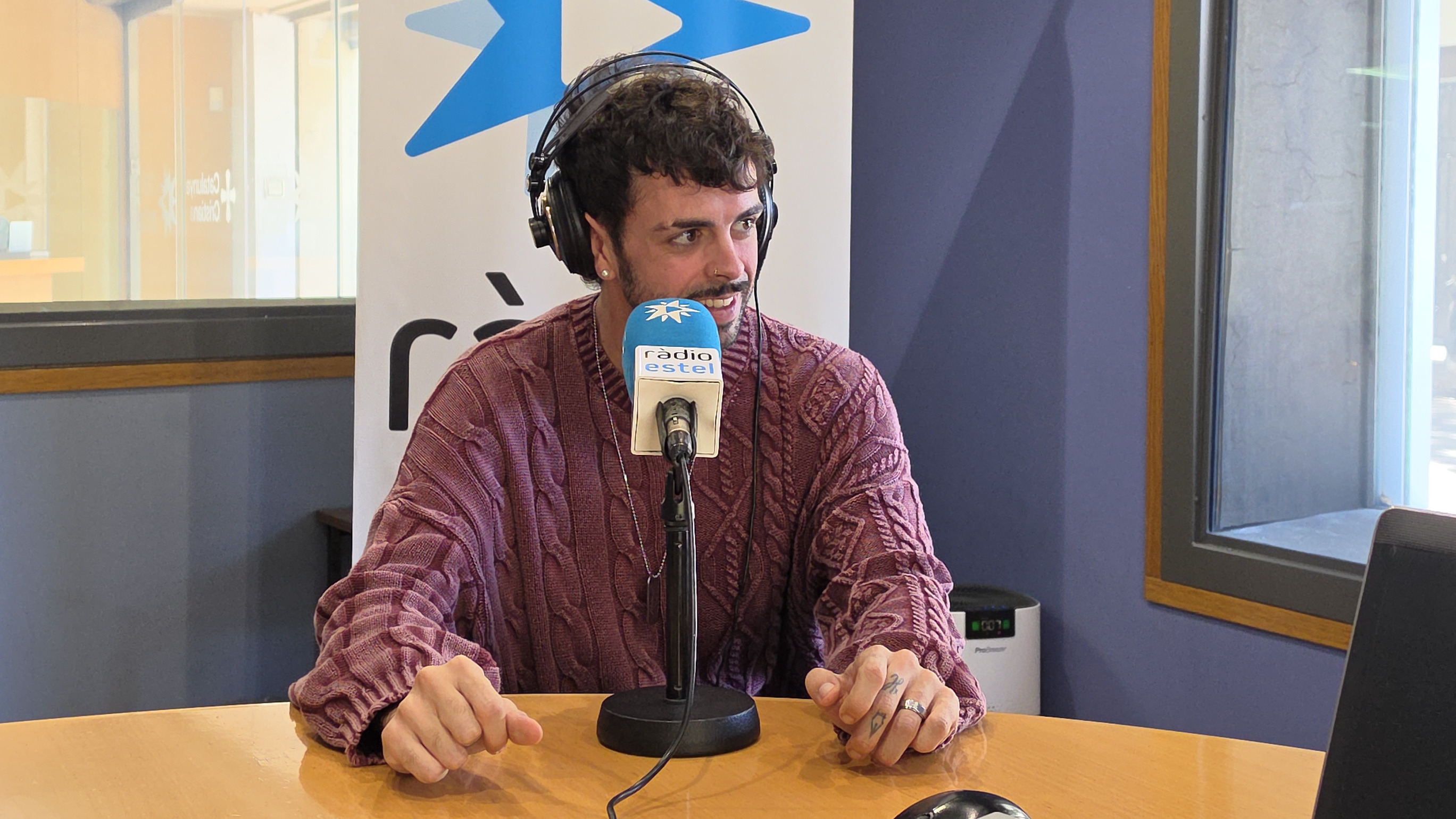 Ivan Herzog: "Crec que estem en el millor moment de la música de la història"