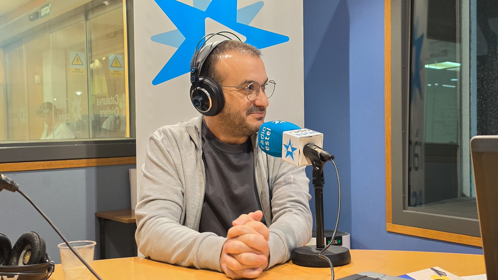 Oriol González Tura