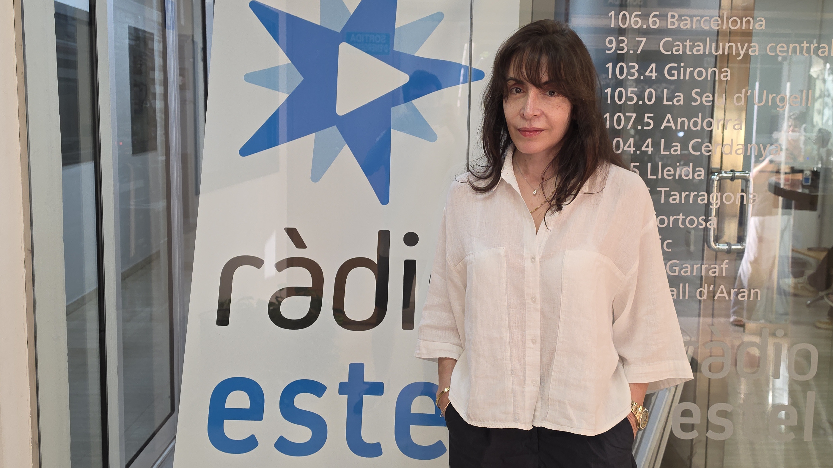 Emilce Cuda: "La desigualtat és la causa de la pobresa, no la conseqüència"