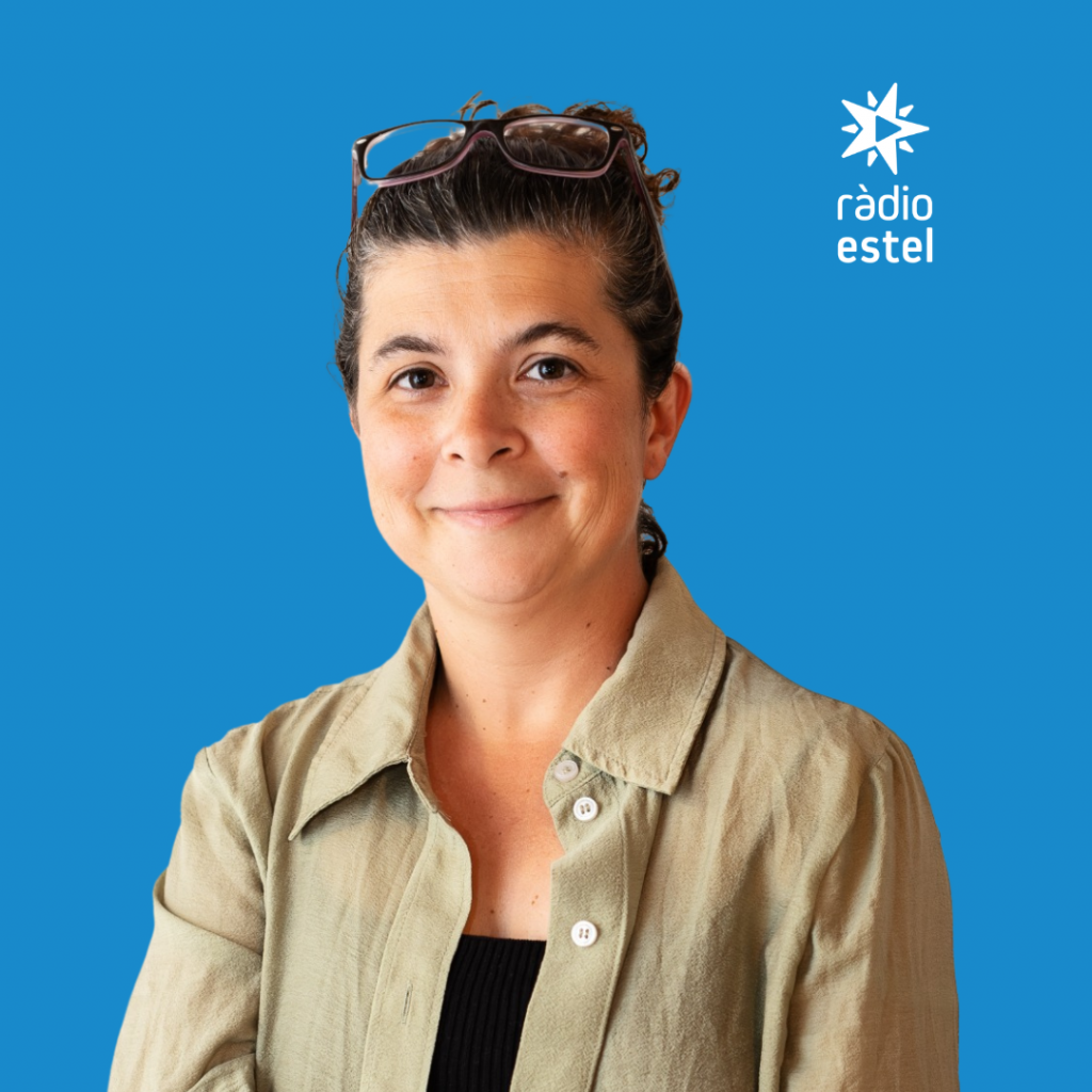 Les claus del dia, amb Lucia Montobbio