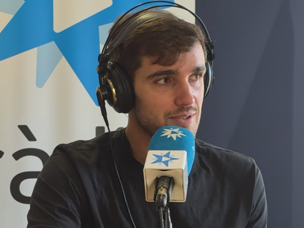 Pau Cusí