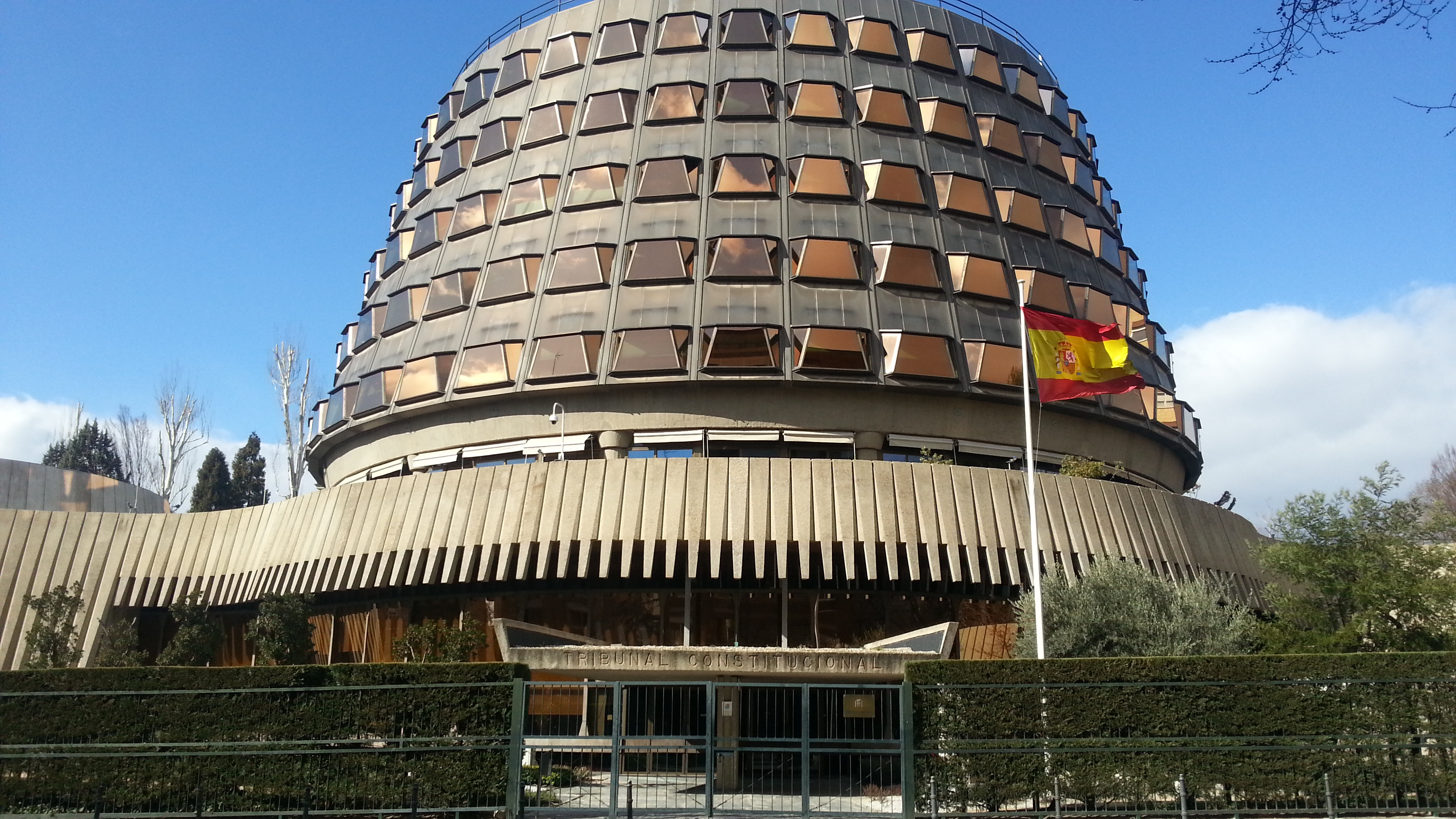 El redactat final del Constitucional, clau en l'aplicació definitiva de la llei d'amnistia