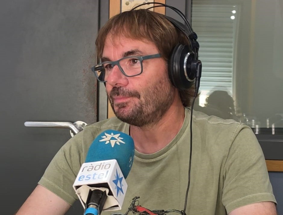 Quim Masferrer