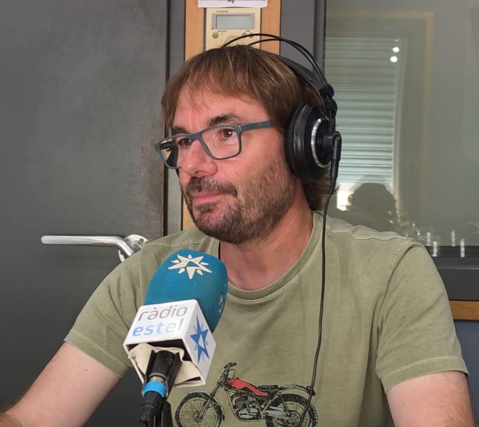 Quim Masferrer