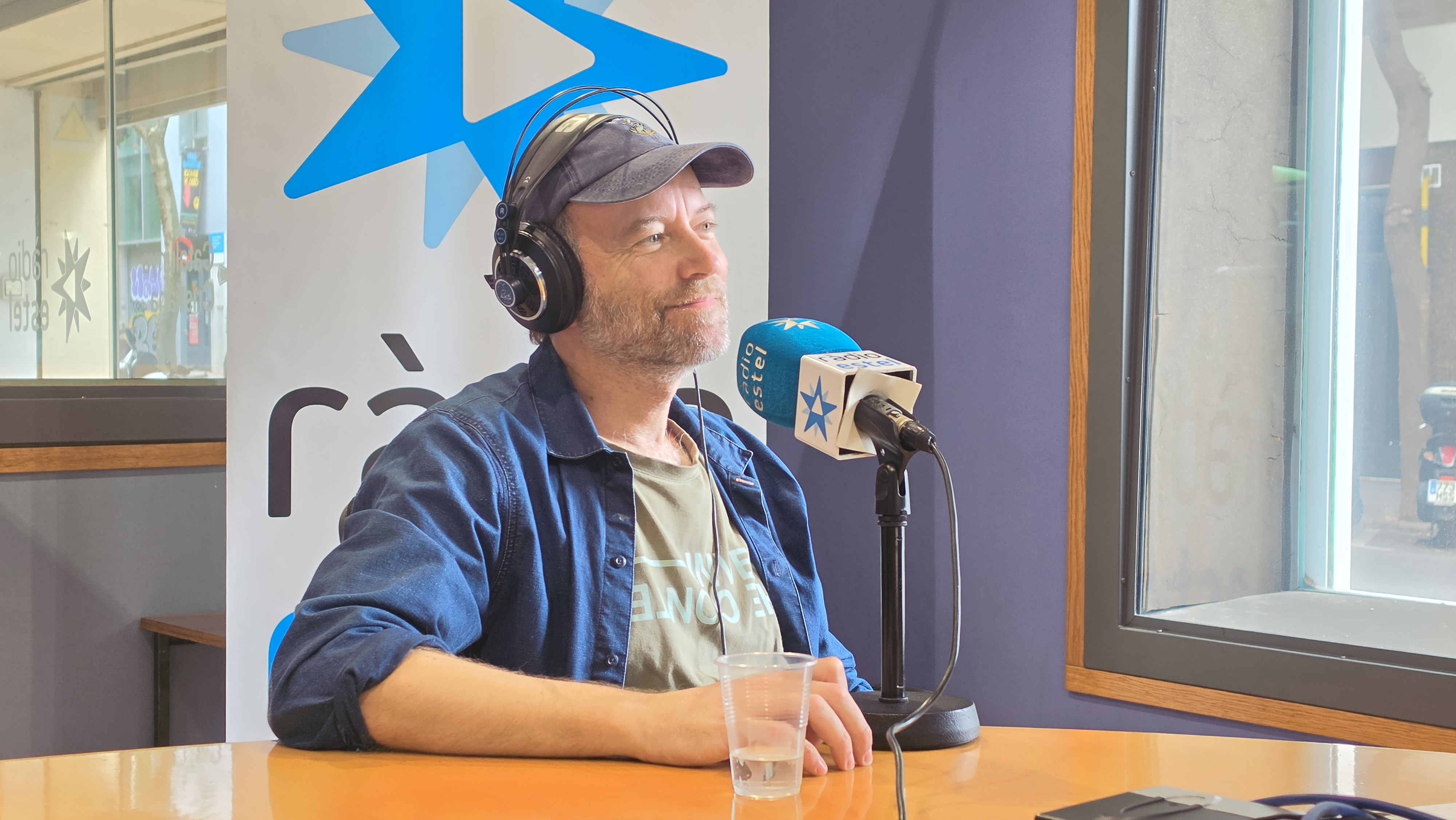 Hèctor Claramunt i Mònica Pérez: "No cal anar a deprimir-se sempre al cinema"
