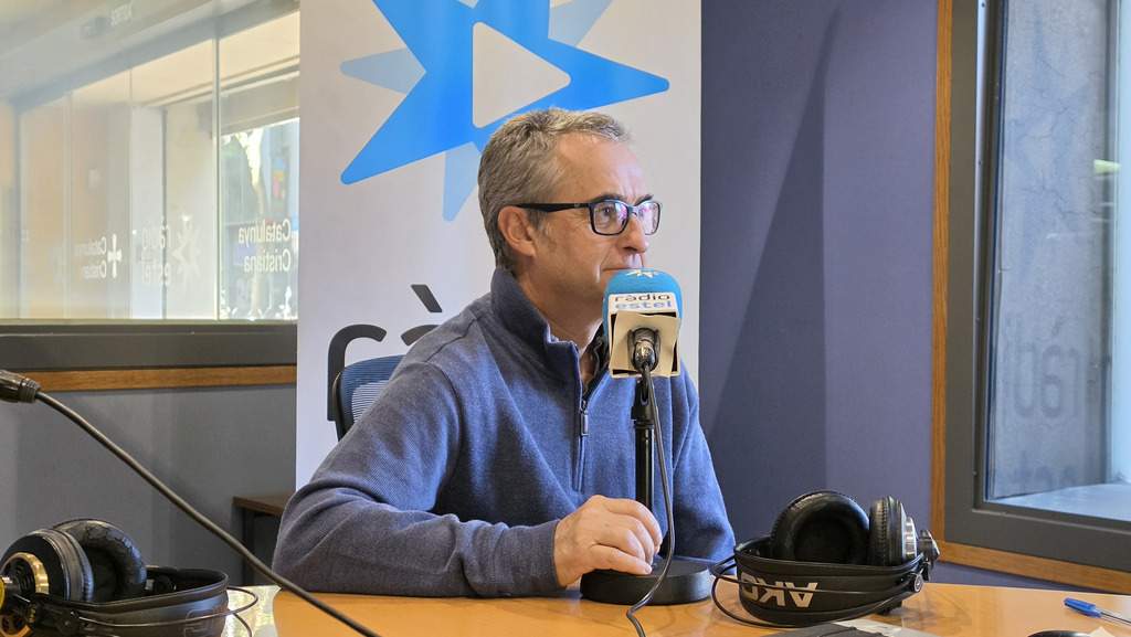 Juanjo Ortega