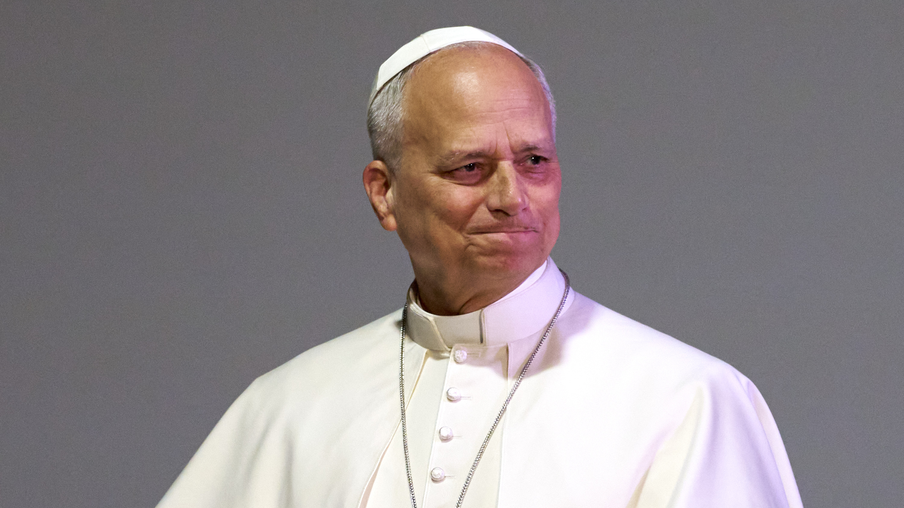 El papa Lleó XIV expressa el seu condol per les víctimes de l’accident ferroviari de Toledo
