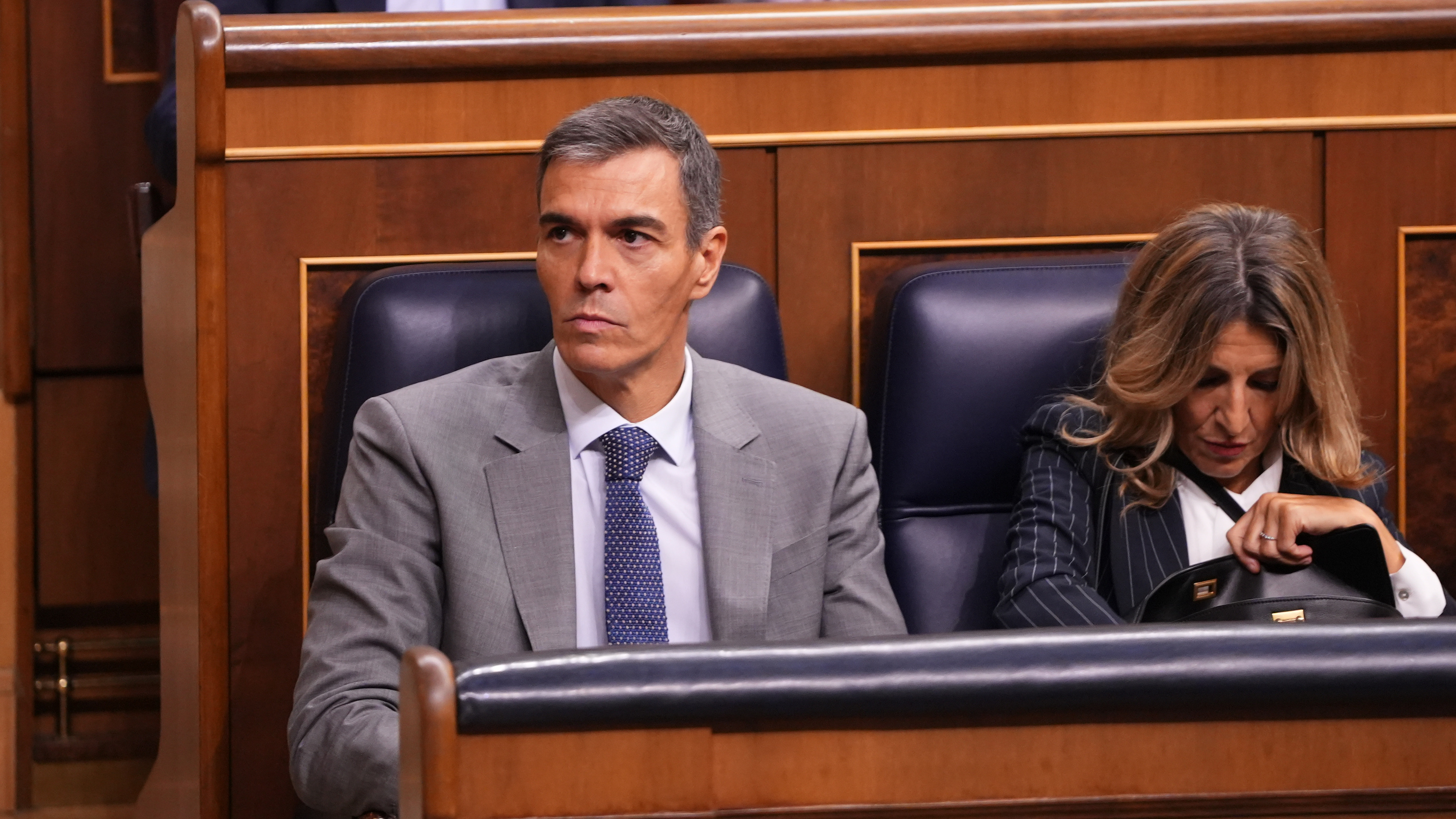 Les claus darrere de la convocatòria d'eleccions
