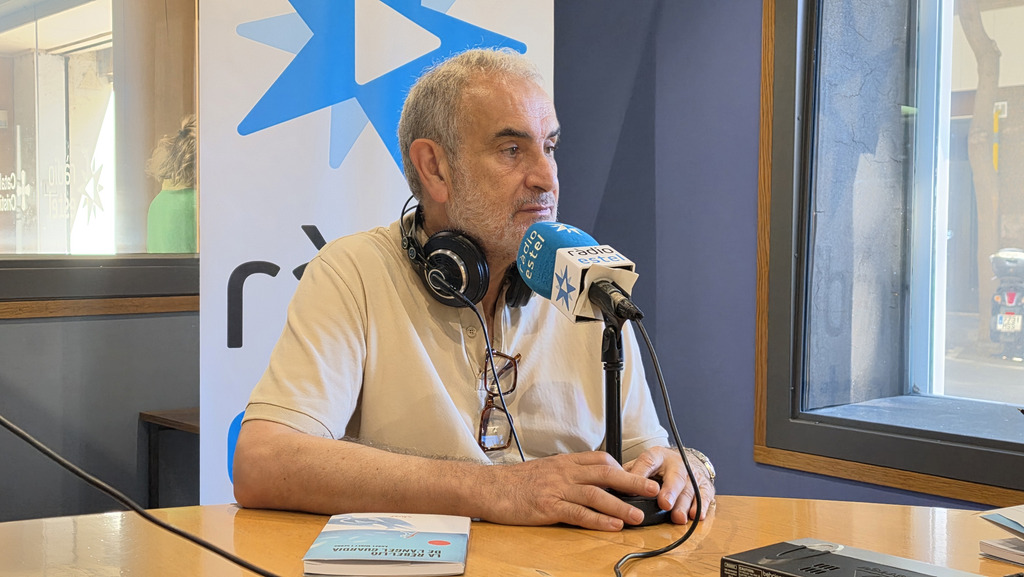 Àngel Miret