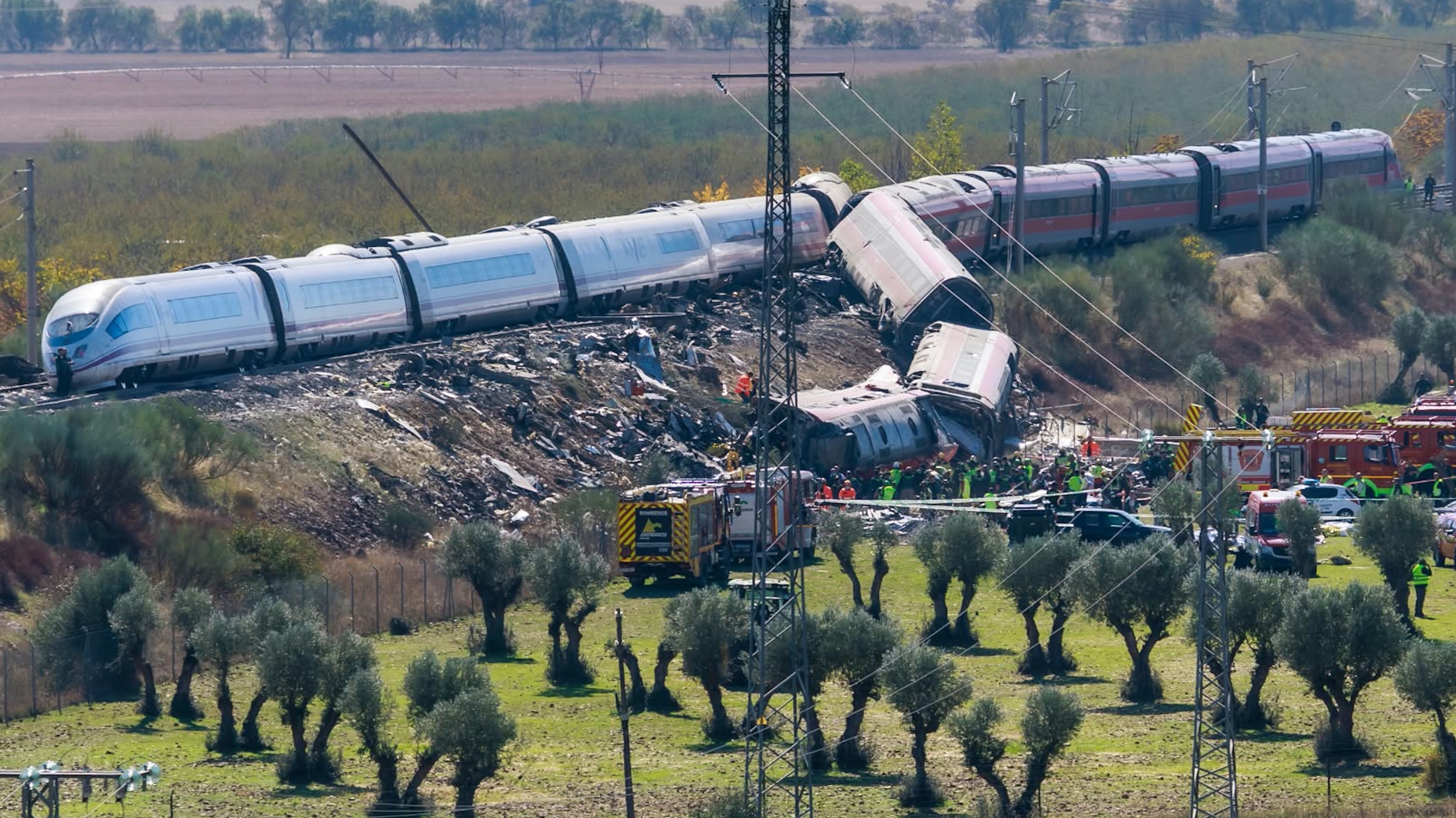 Joan Amorós, enginyer industrial: "El sistema ferroviari és bastant antiquat"